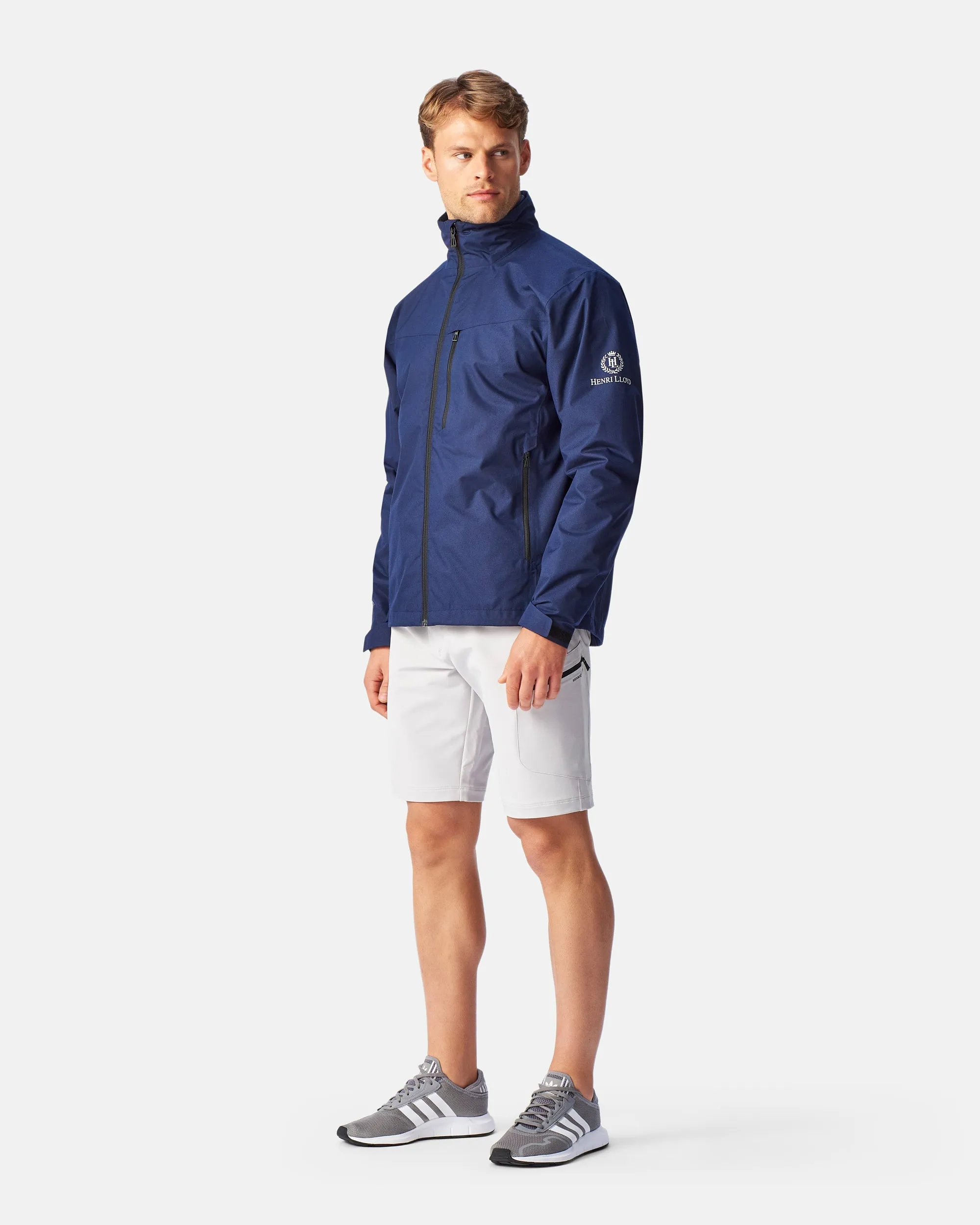 MENS BREEZE JACKET