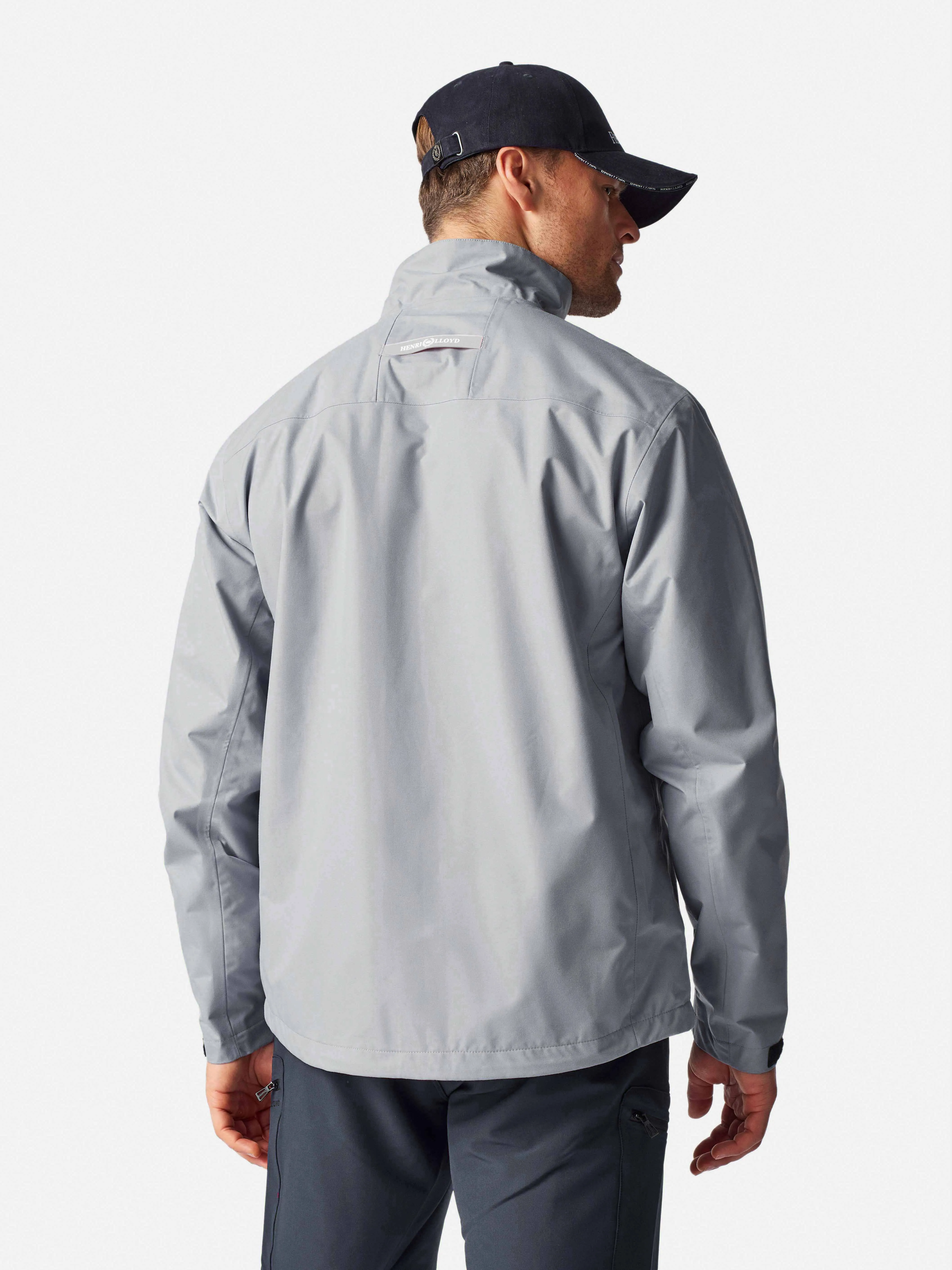 MENS BREEZE JACKET