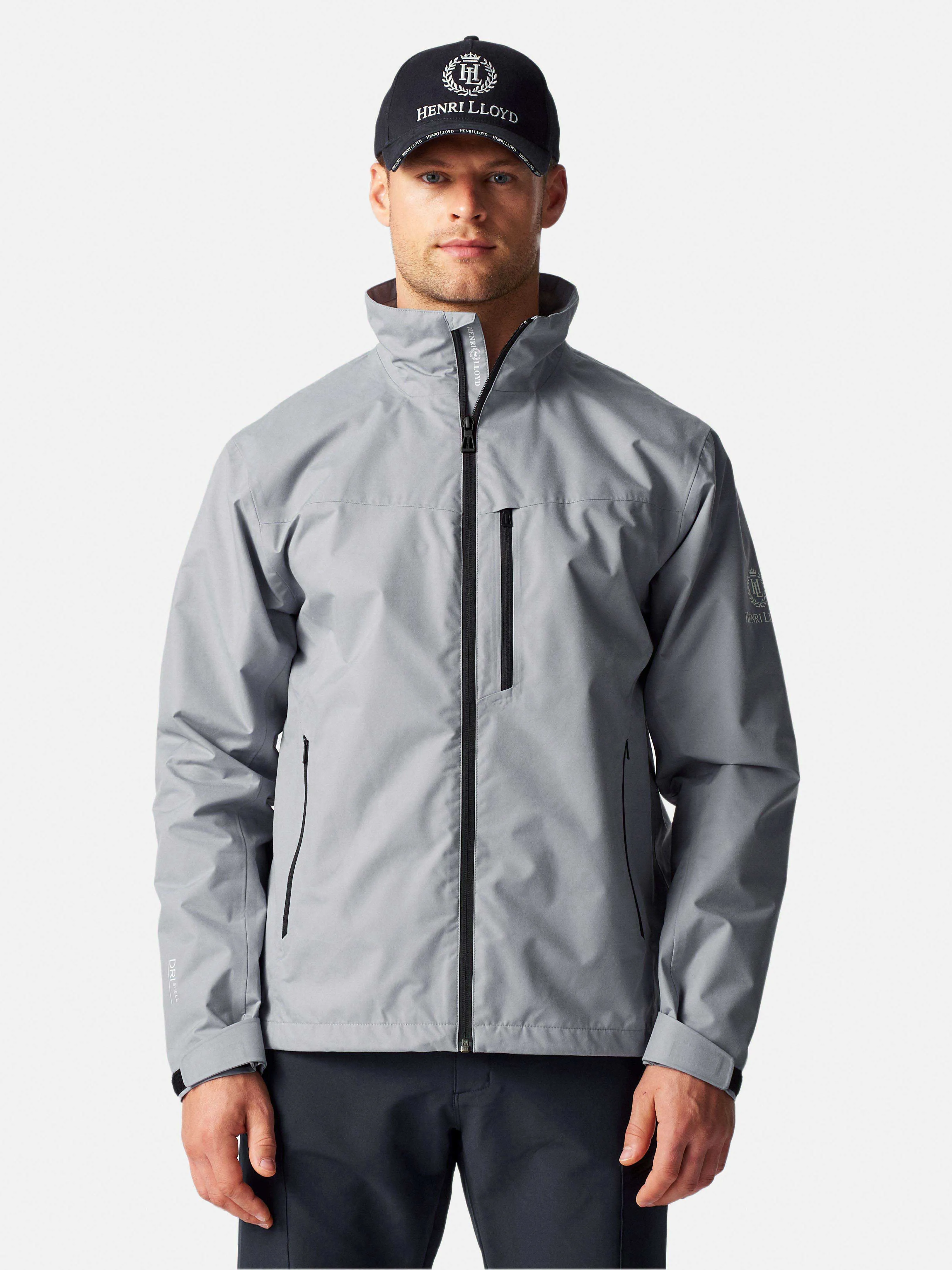 MENS BREEZE JACKET