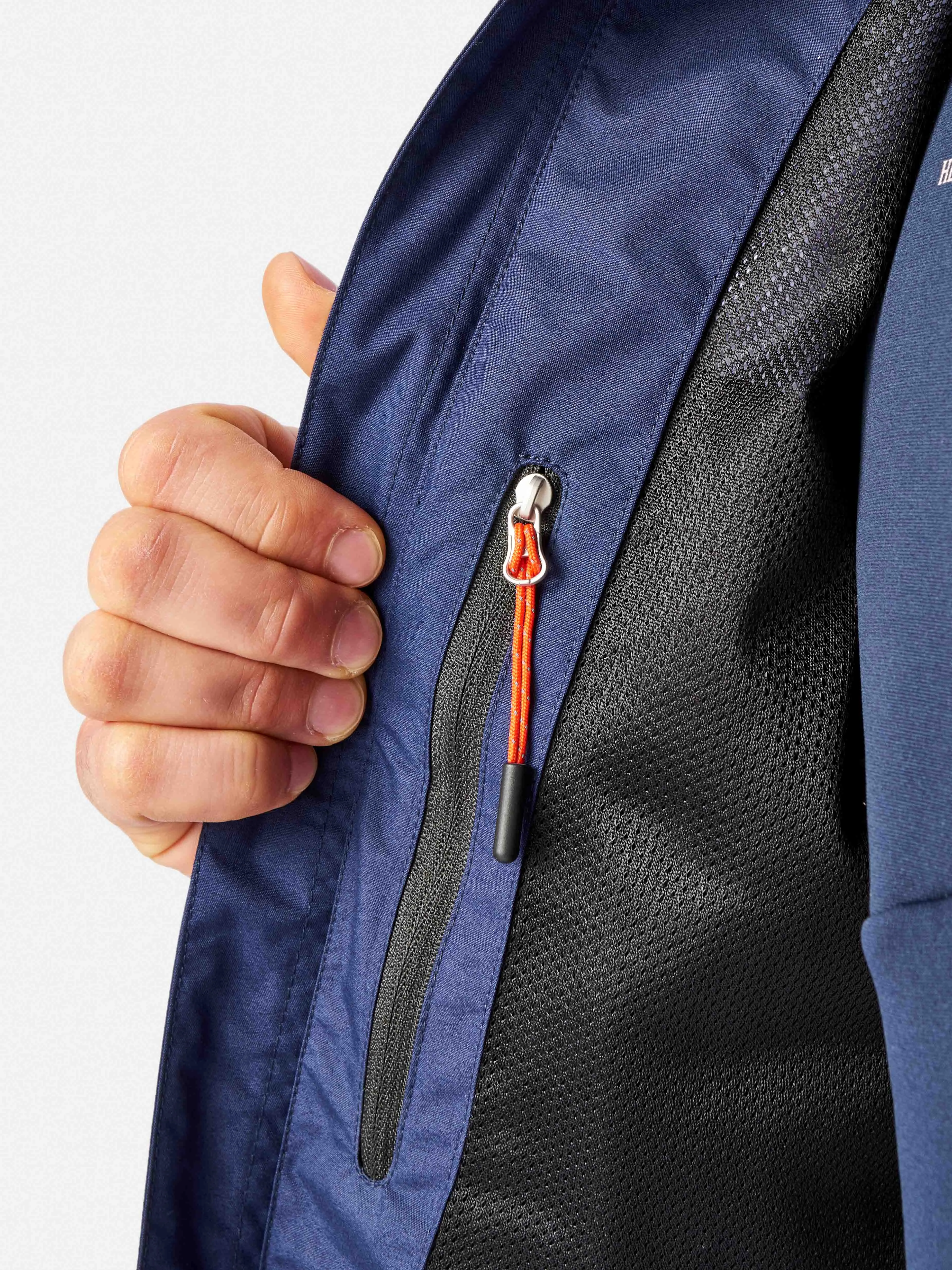 MENS BREEZE JACKET