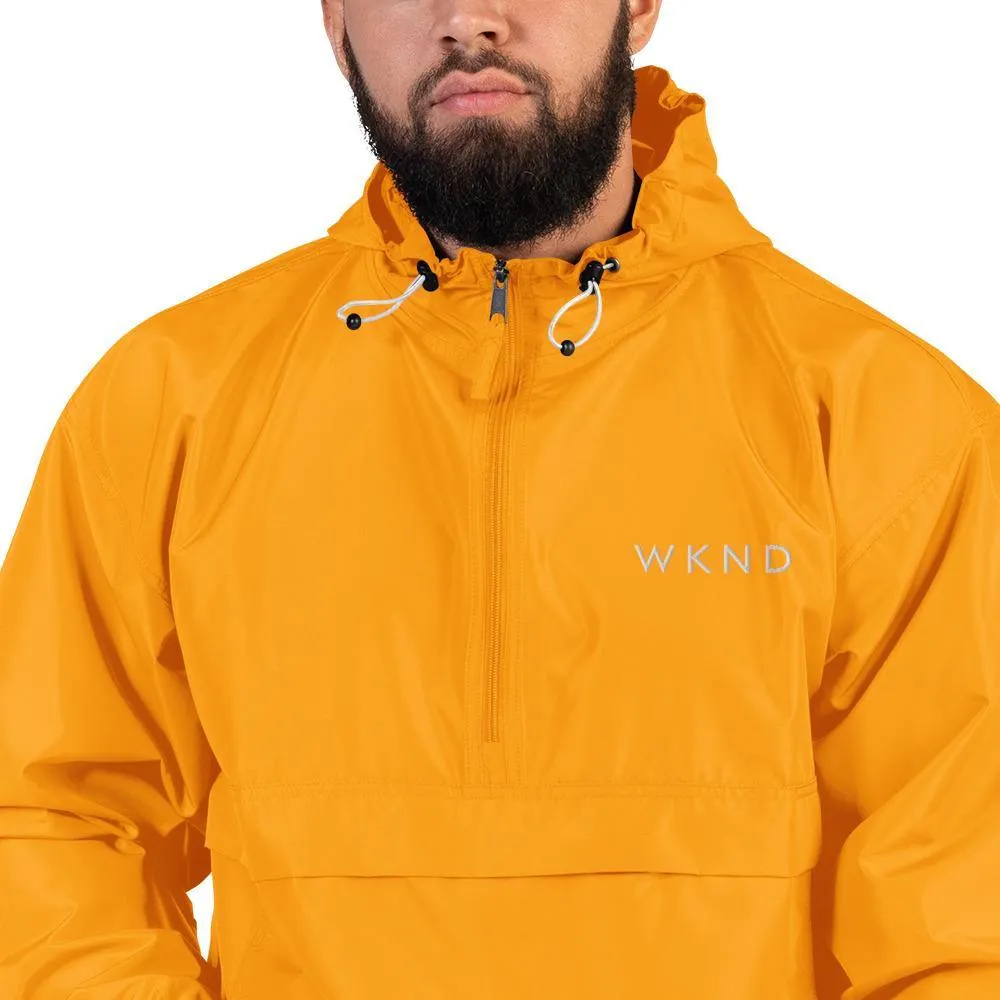 Men's Champion Packable Jacket