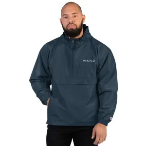 Men's Champion Packable Jacket