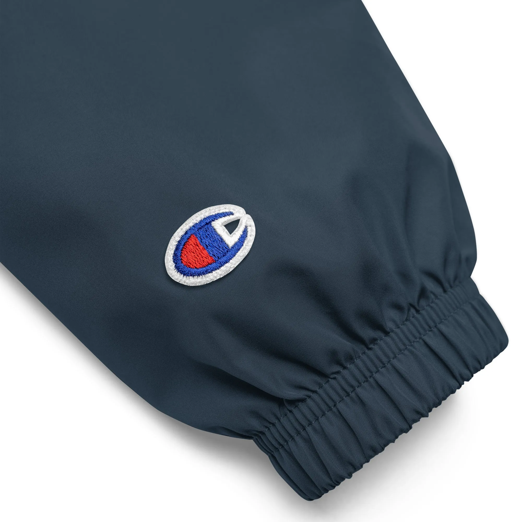 Men's Embroidered Jacket
