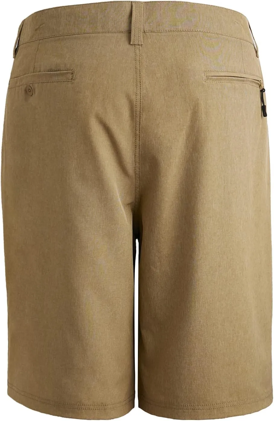 Men’s Hybrid Shorts Chino Golf Athletic Casual Quick Dry Walk Boardshort
