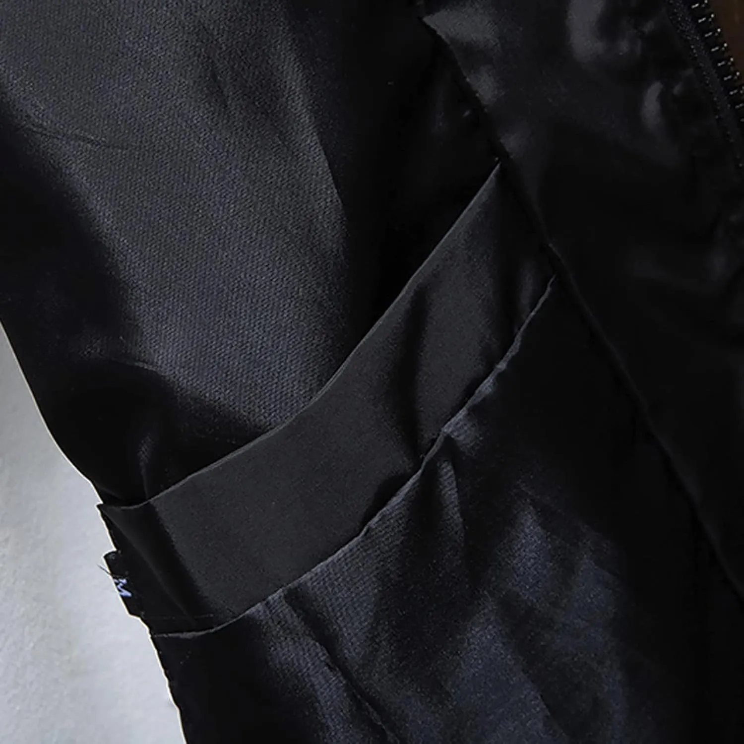Men's Jacket Winter Rain Plus Size Jacket Windbreaker Lightweight Shell Raincoat With Hood For Golf Hiking Travel, M-7XL