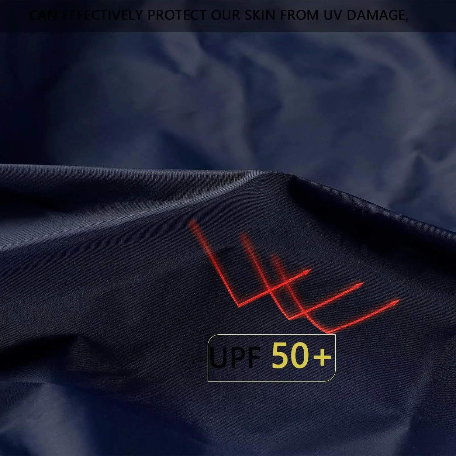 Mens Lightweight Running Jacket Waterproof Cycling Jackets Packable Uv Sun Protection Windbreaker with Hood
