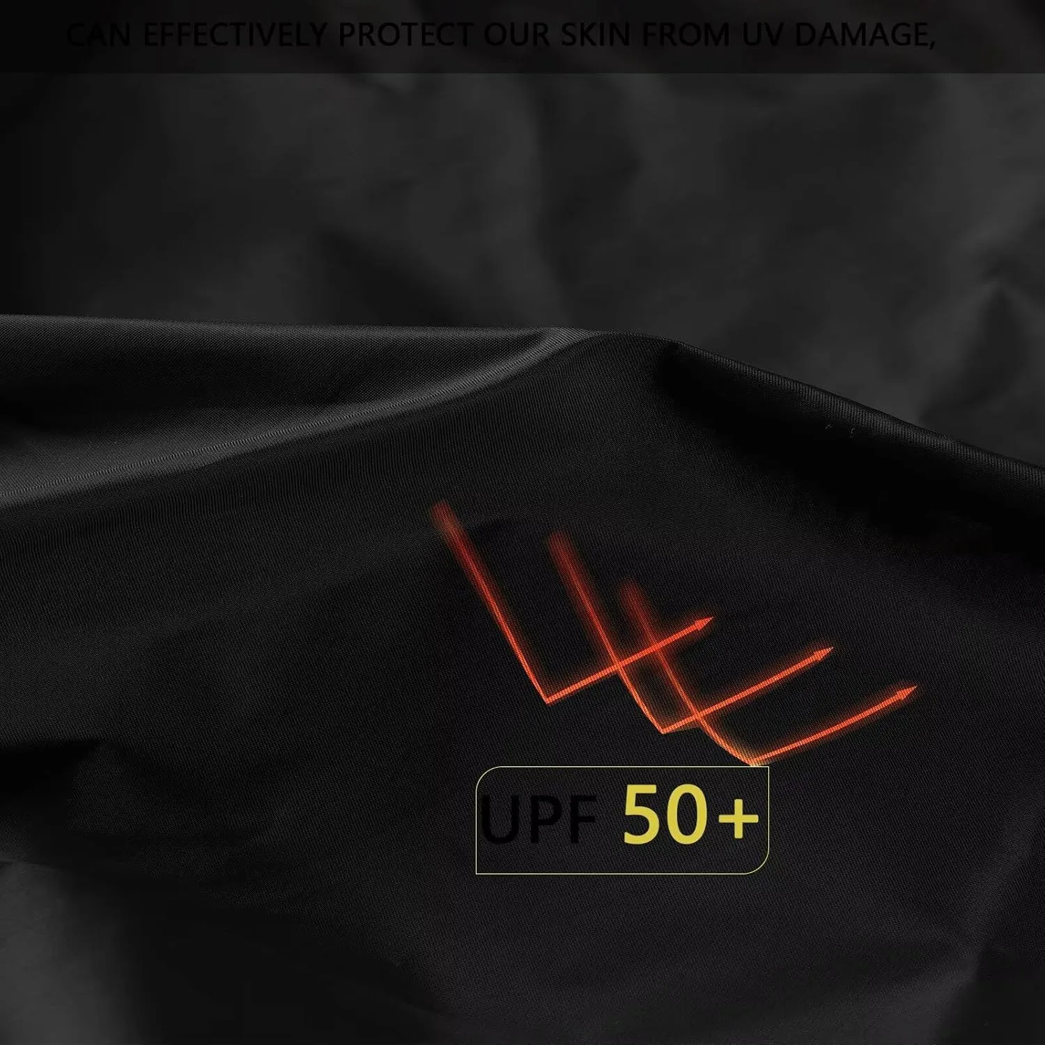 Mens Lightweight Running Jacket Waterproof Cycling Jackets Packable Uv Sun Protection Windbreaker with Hood