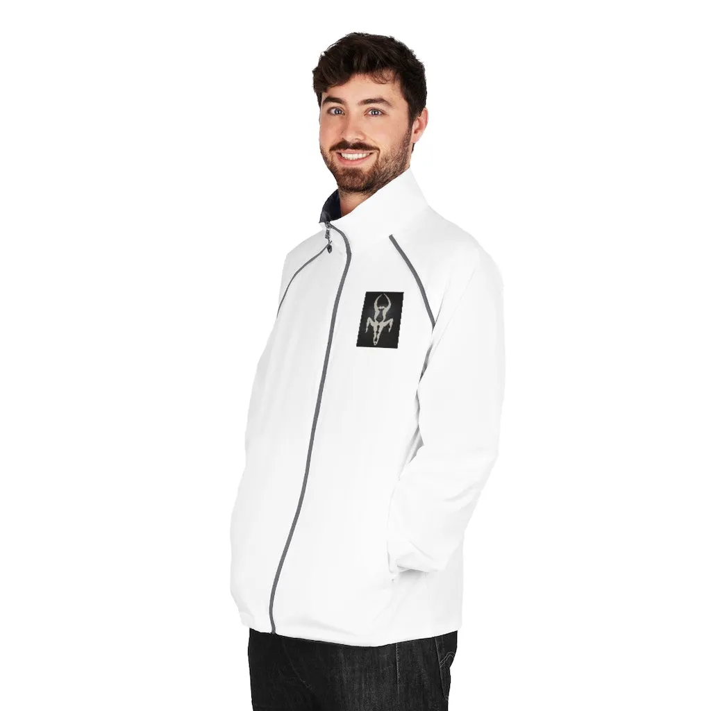 Men's Packable Jacket