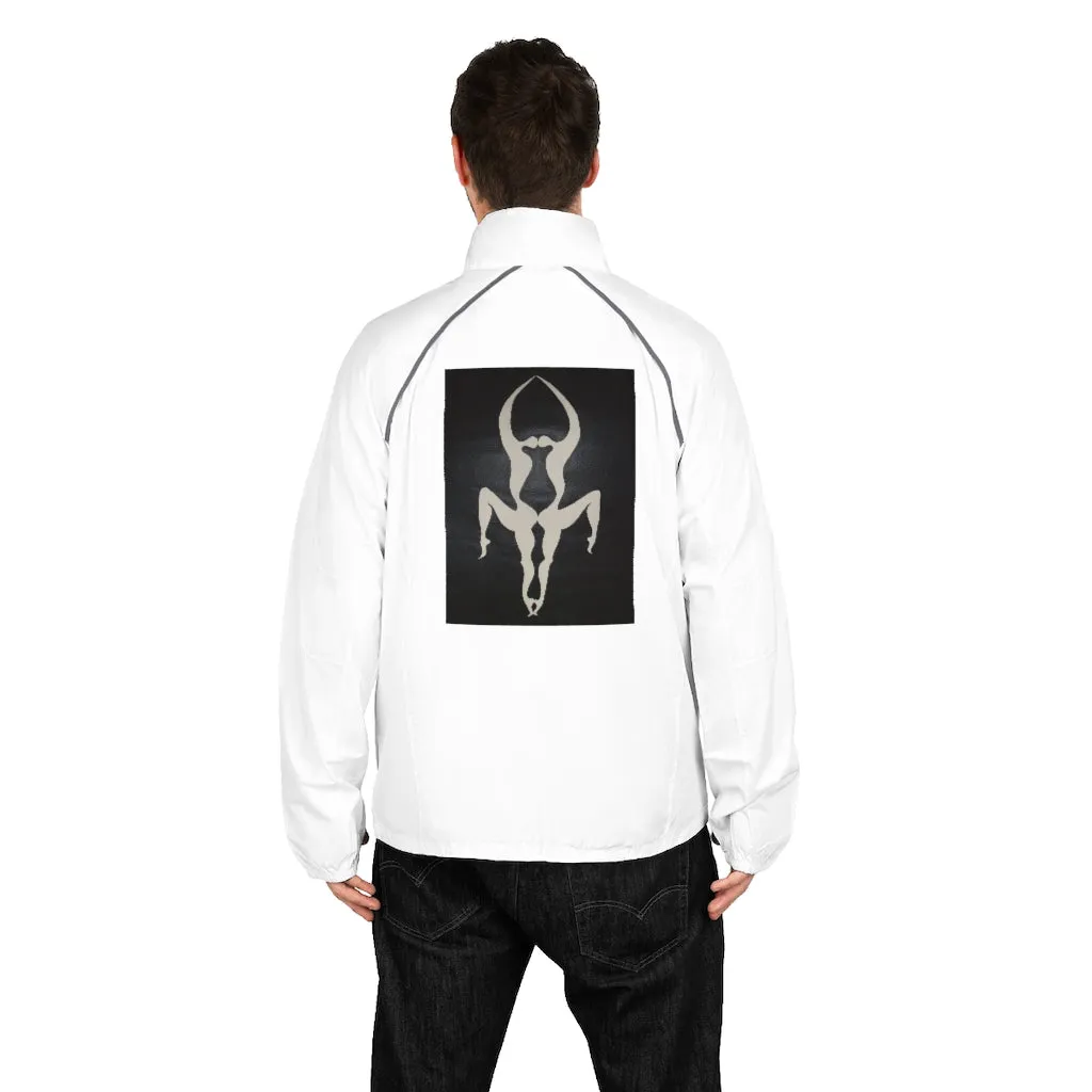 Men's Packable Jacket