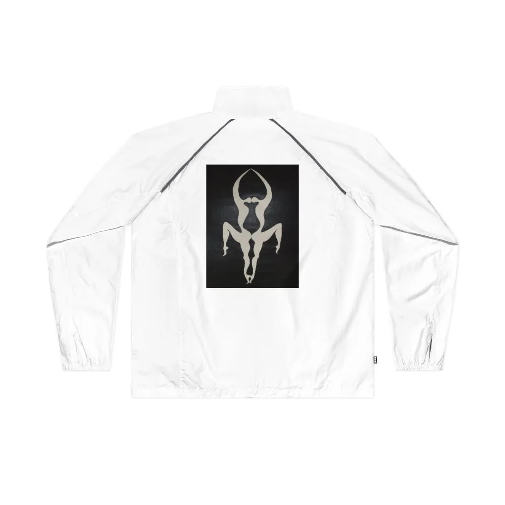 Men's Packable Jacket