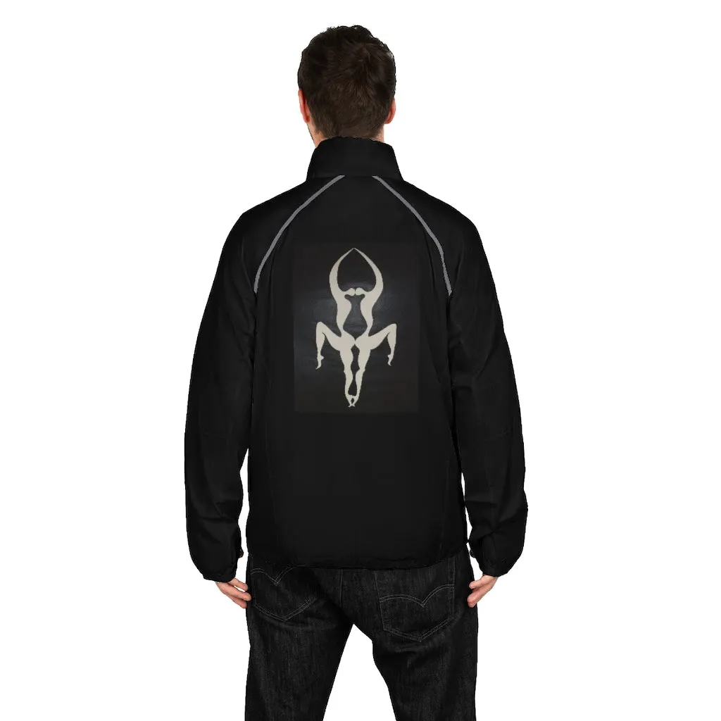 Men's Packable Jacket