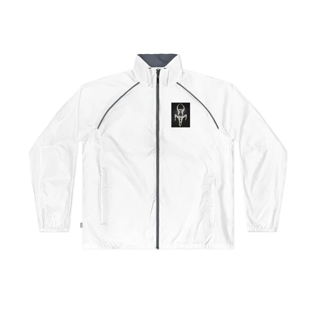 Men's Packable Jacket