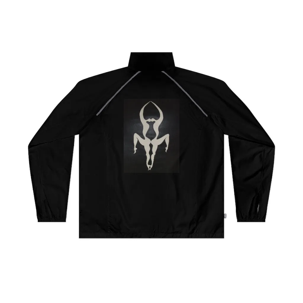 Men's Packable Jacket
