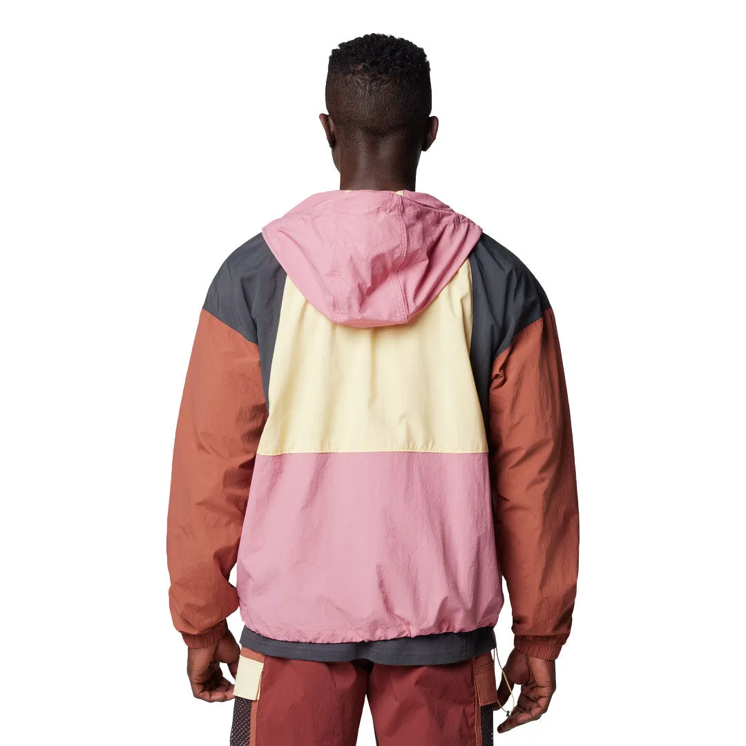 Men's Painted Peak Wind Jacket