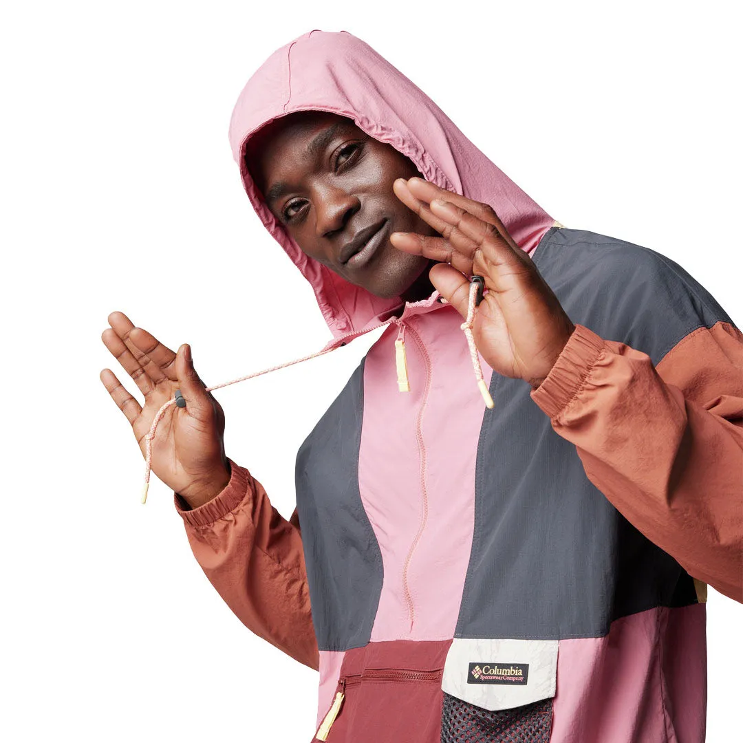 Men's Painted Peak Wind Jacket