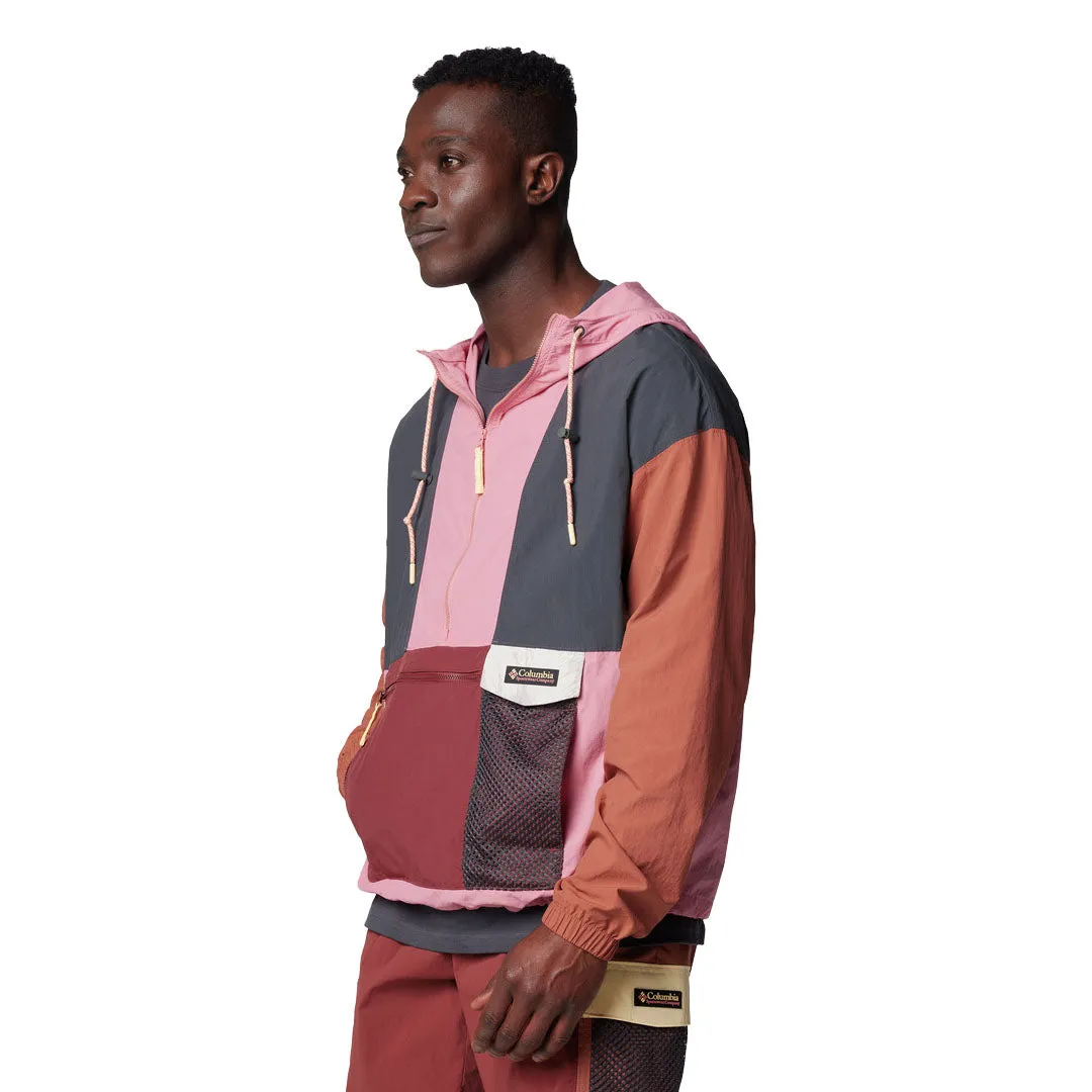 Men's Painted Peak Wind Jacket