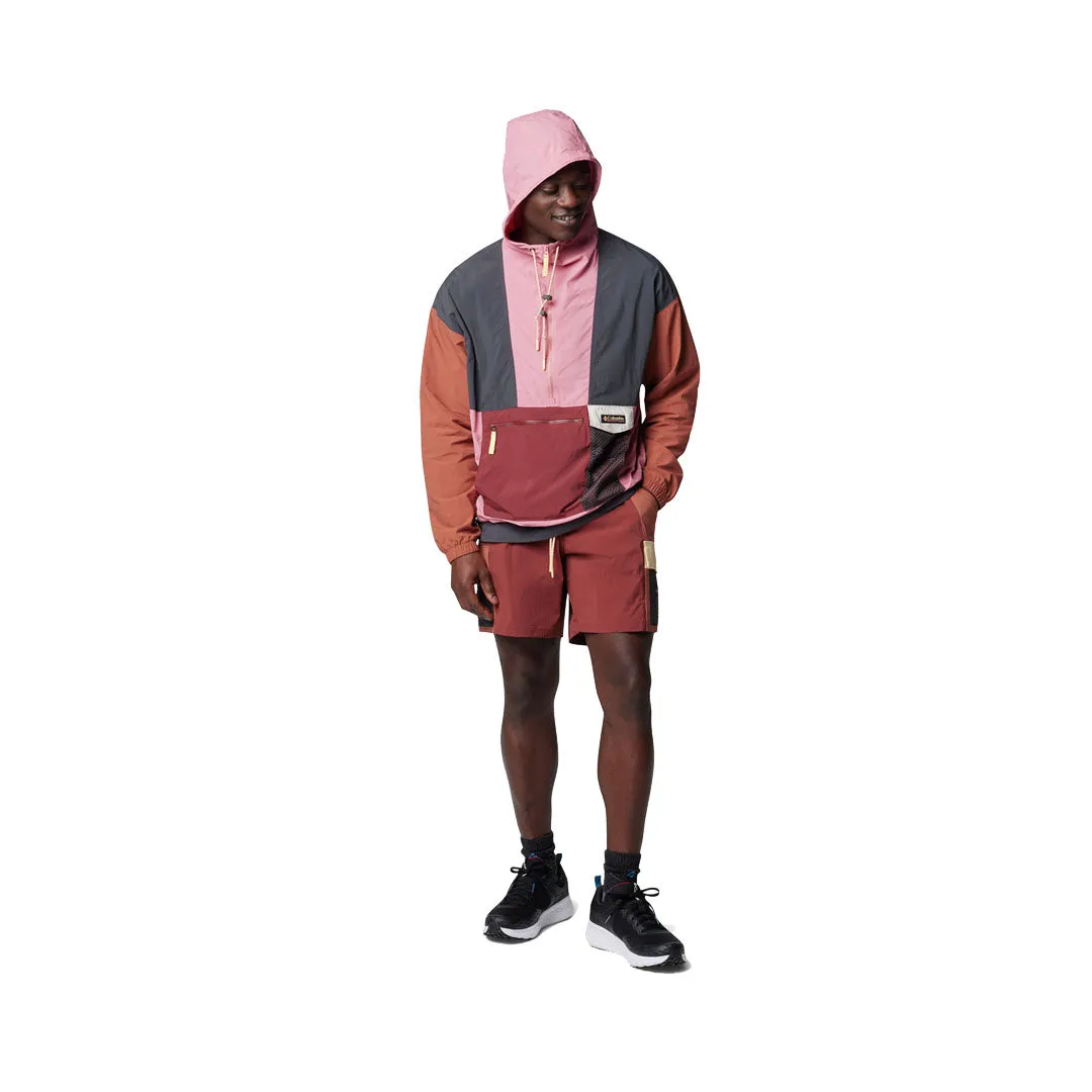 Men's Painted Peak Wind Jacket