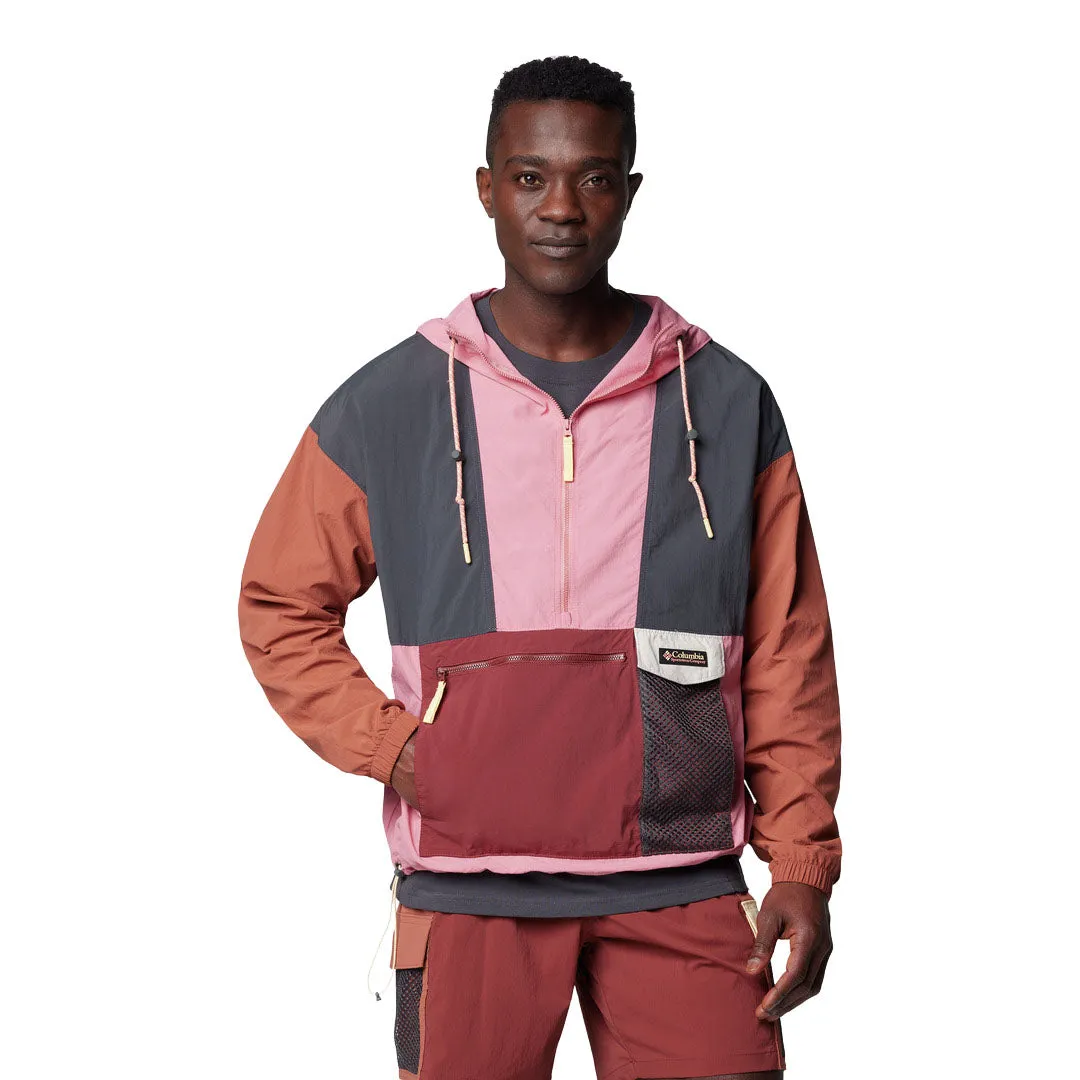 Men's Painted Peak Wind Jacket