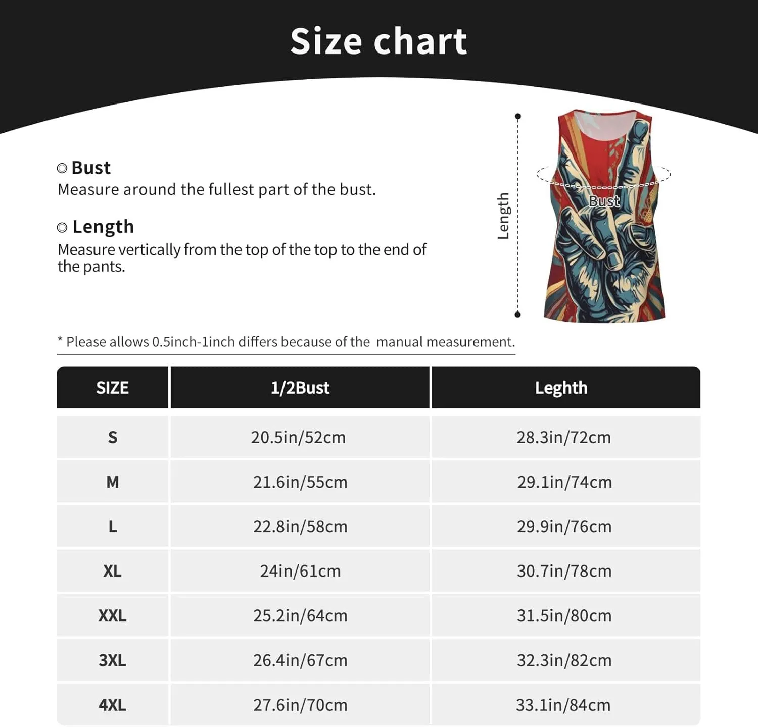 Mens Vests Gym Tank Tops Rock and Roll,Quick Dry Workout Bodybuilding Sleeveless T Shirts Running Vest