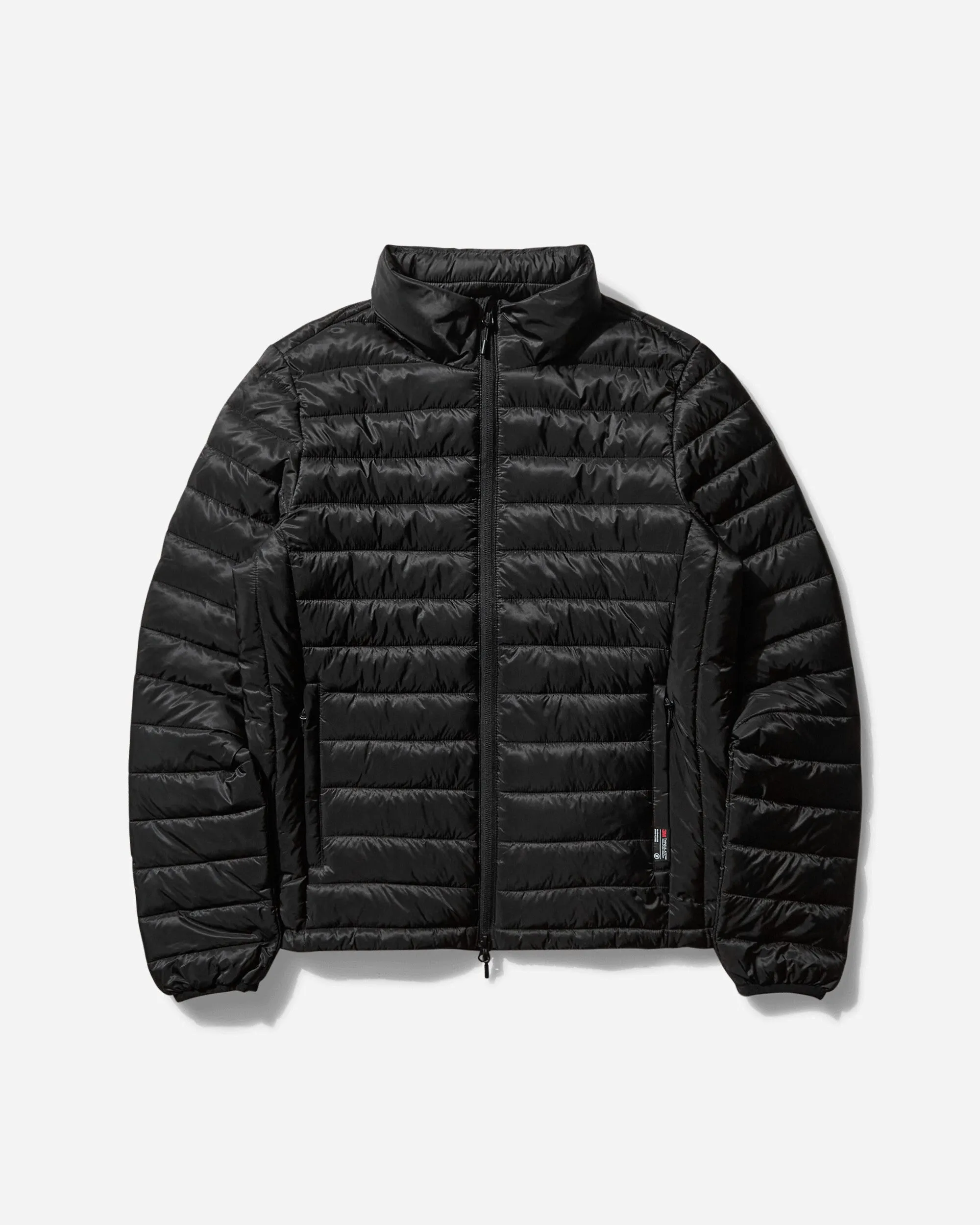 Men's Voyage Ecodown Jacket Meteorite