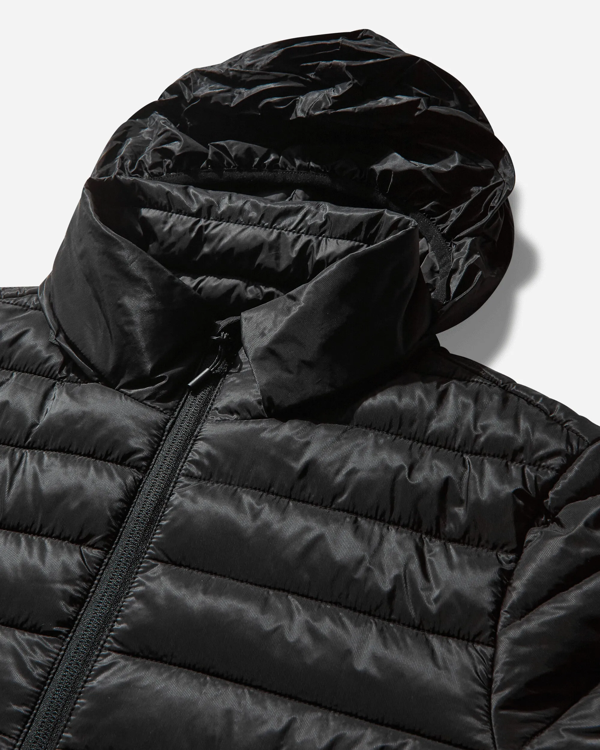 Men's Voyage Ecodown Jacket Meteorite