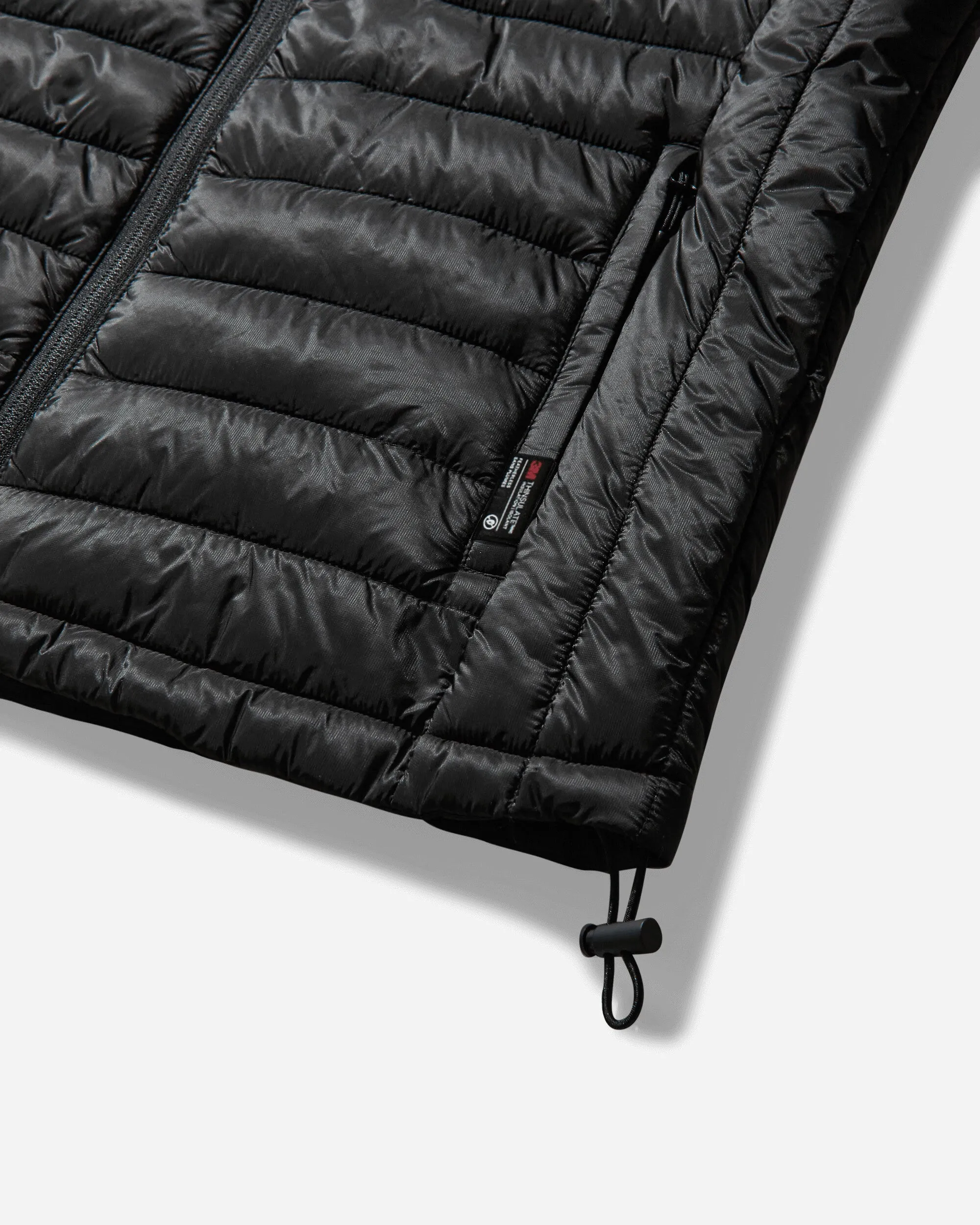 Men's Voyage Ecodown Jacket Meteorite