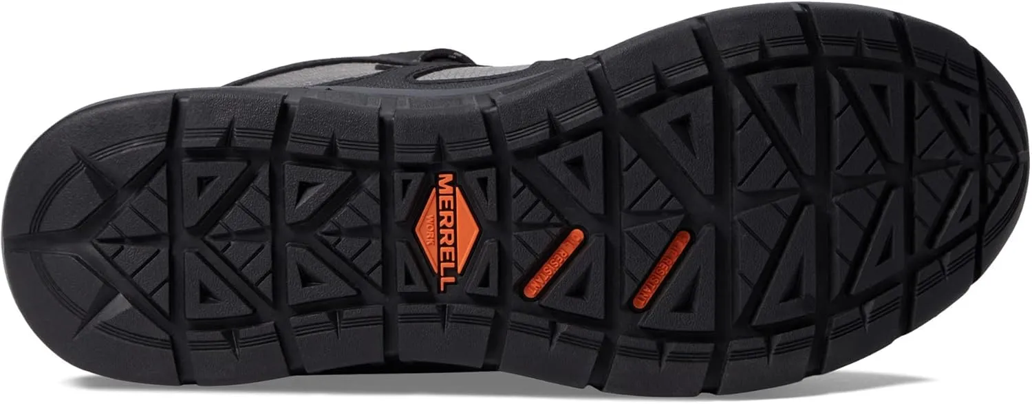 Merrell Fullbench Speed Mid Wp CF