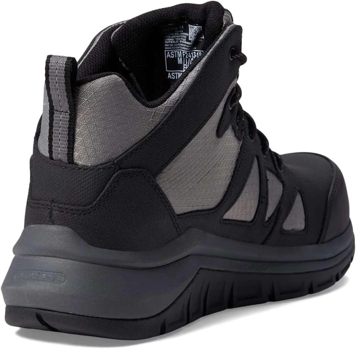Merrell Fullbench Speed Mid Wp CF