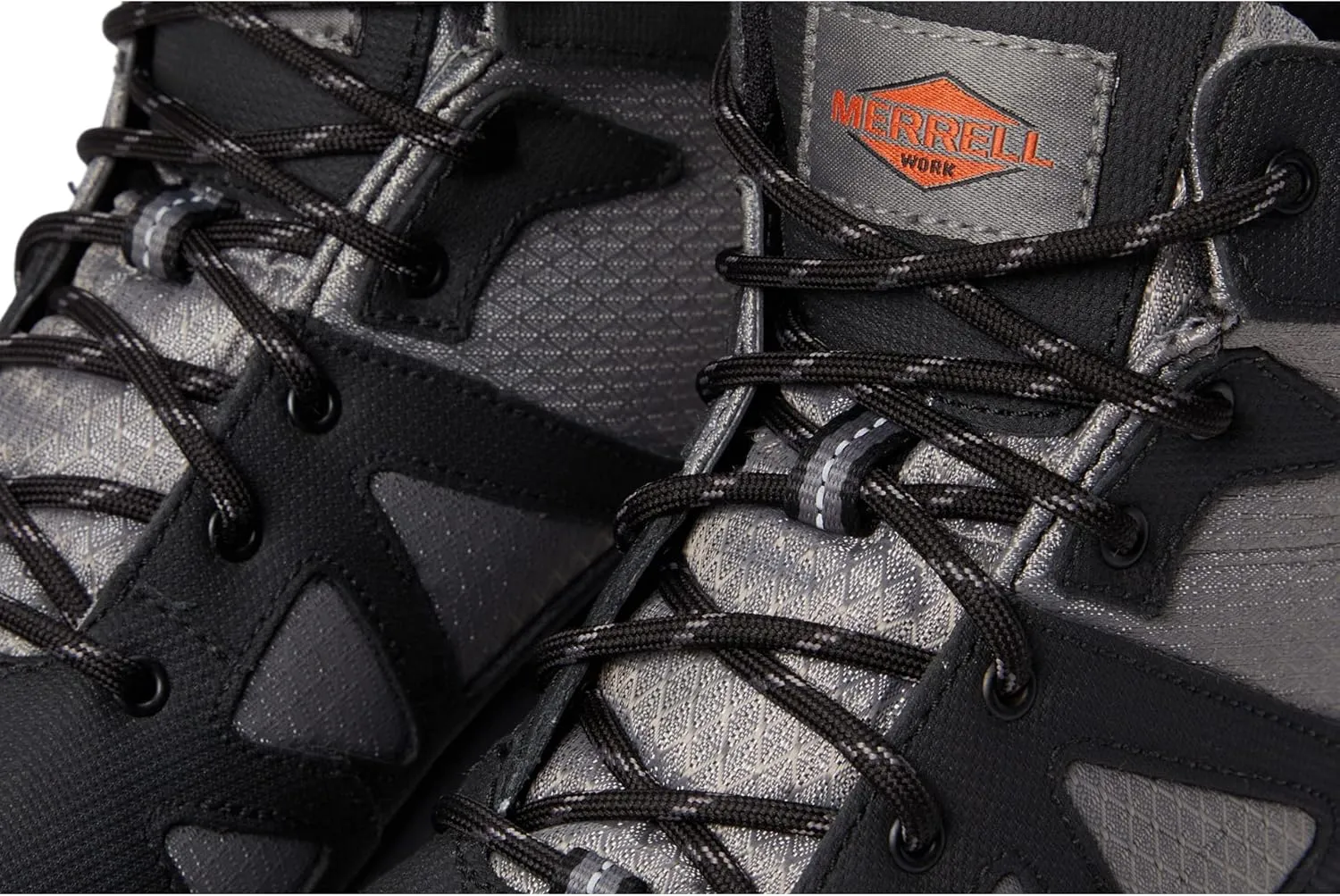 Merrell Fullbench Speed Mid Wp CF