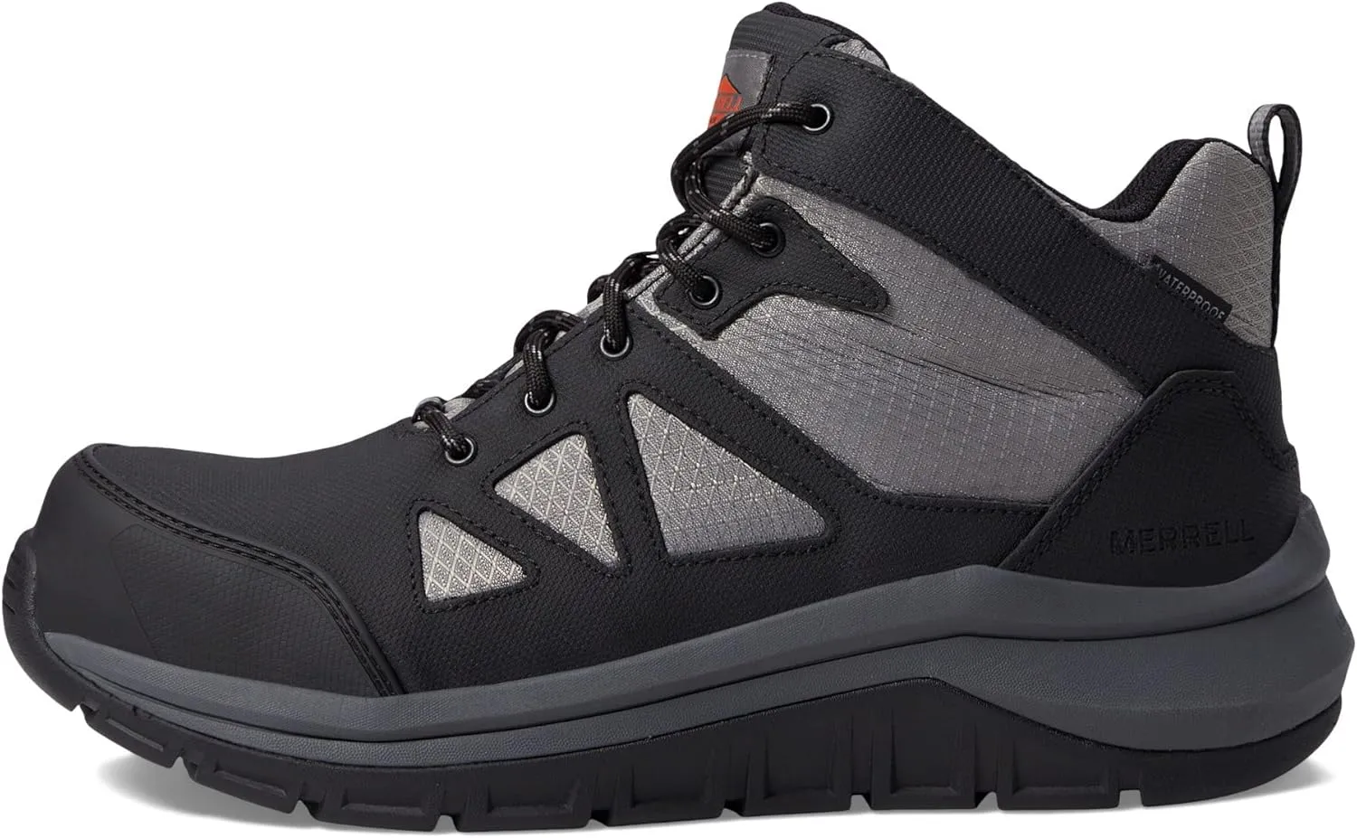 Merrell Fullbench Speed Mid Wp CF