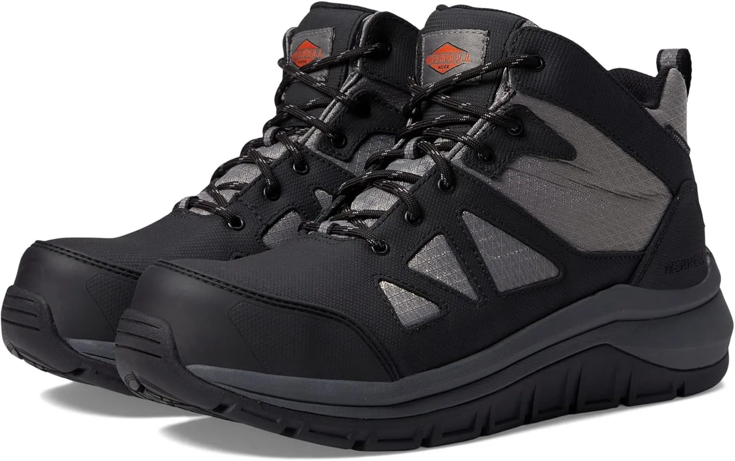 Merrell Fullbench Speed Mid Wp CF