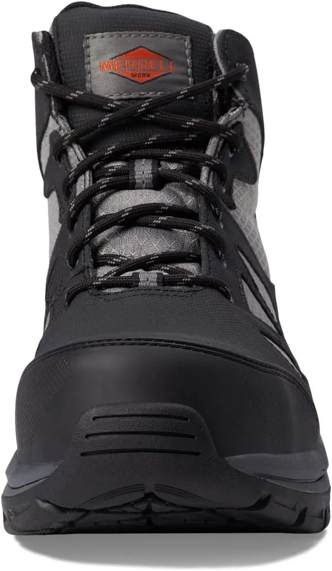 Merrell Fullbench Speed Mid Wp CF