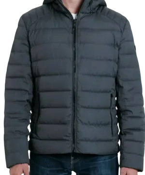 Michael Kors Packable Down Jacket