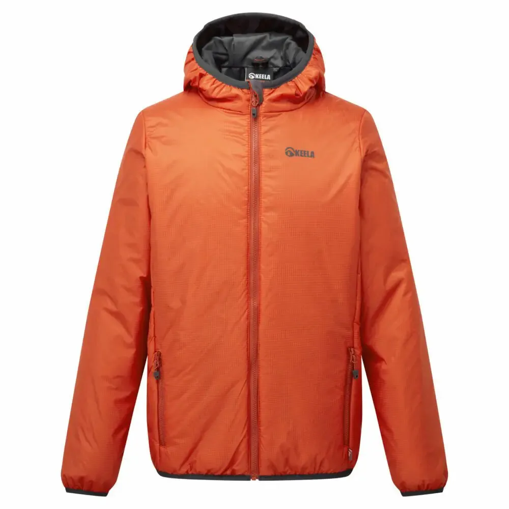 Mini Solo X Jacket