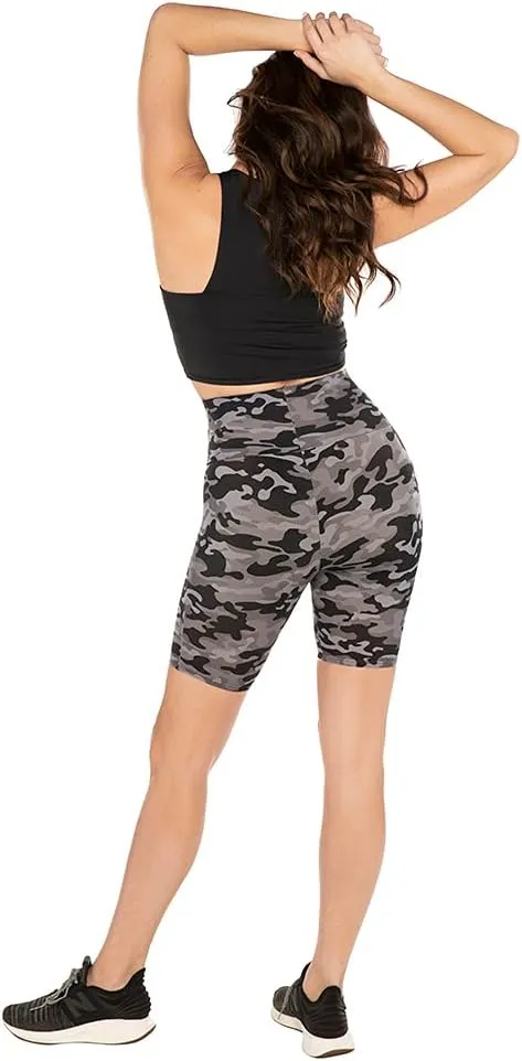 Miraclesuit Tummy Control Shaping Bike Shorts