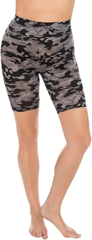 Miraclesuit Tummy Control Shaping Bike Shorts