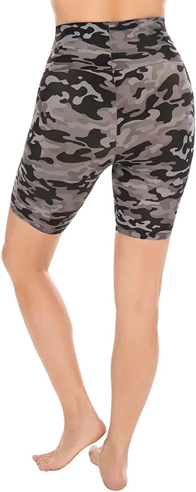 Miraclesuit Tummy Control Shaping Bike Shorts