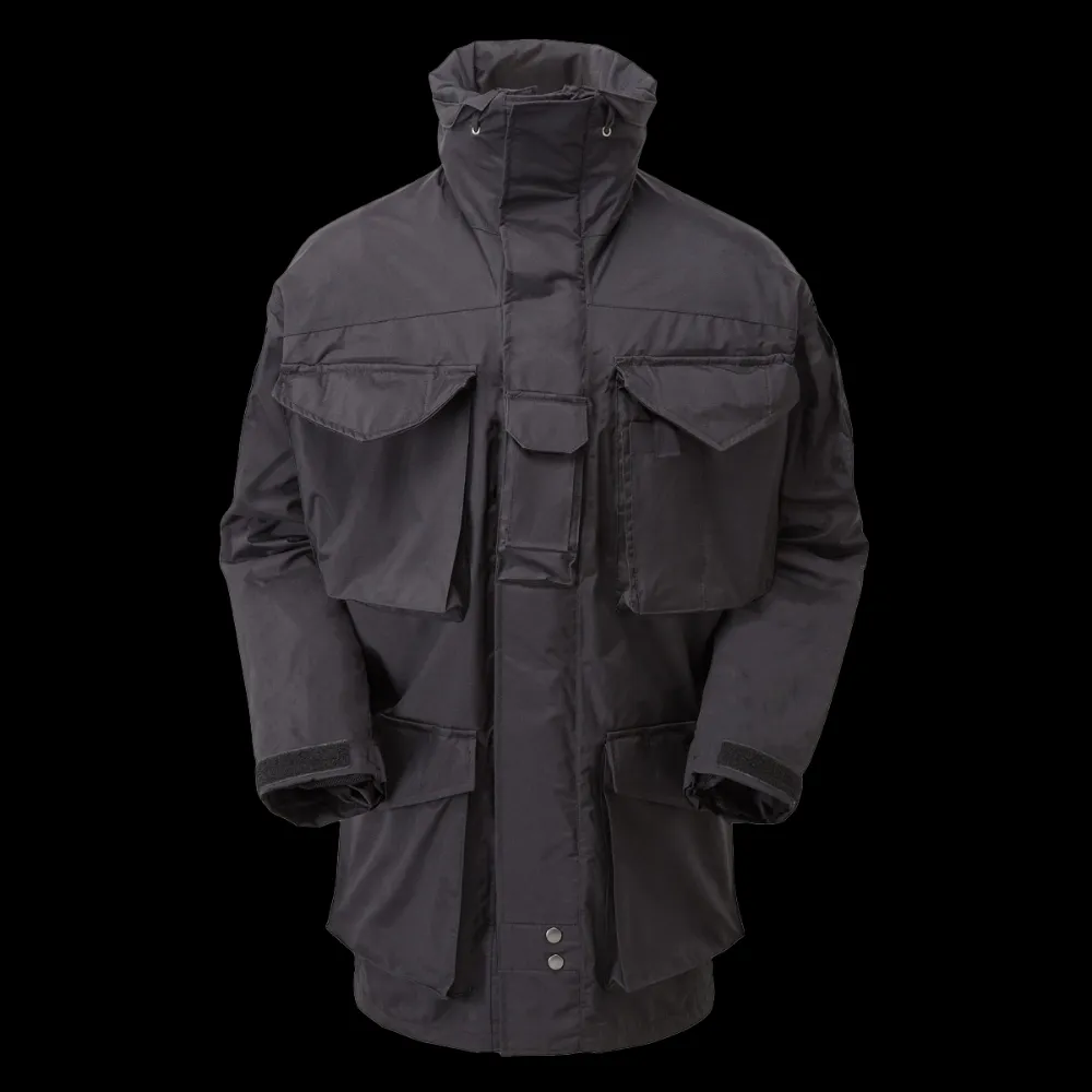 Mk4.0 Jacket