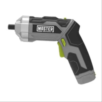 ML-CS67-40 Cordless Screwdriver   20 Bits - Quantity 1