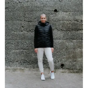 Moke Mary Claire Vest