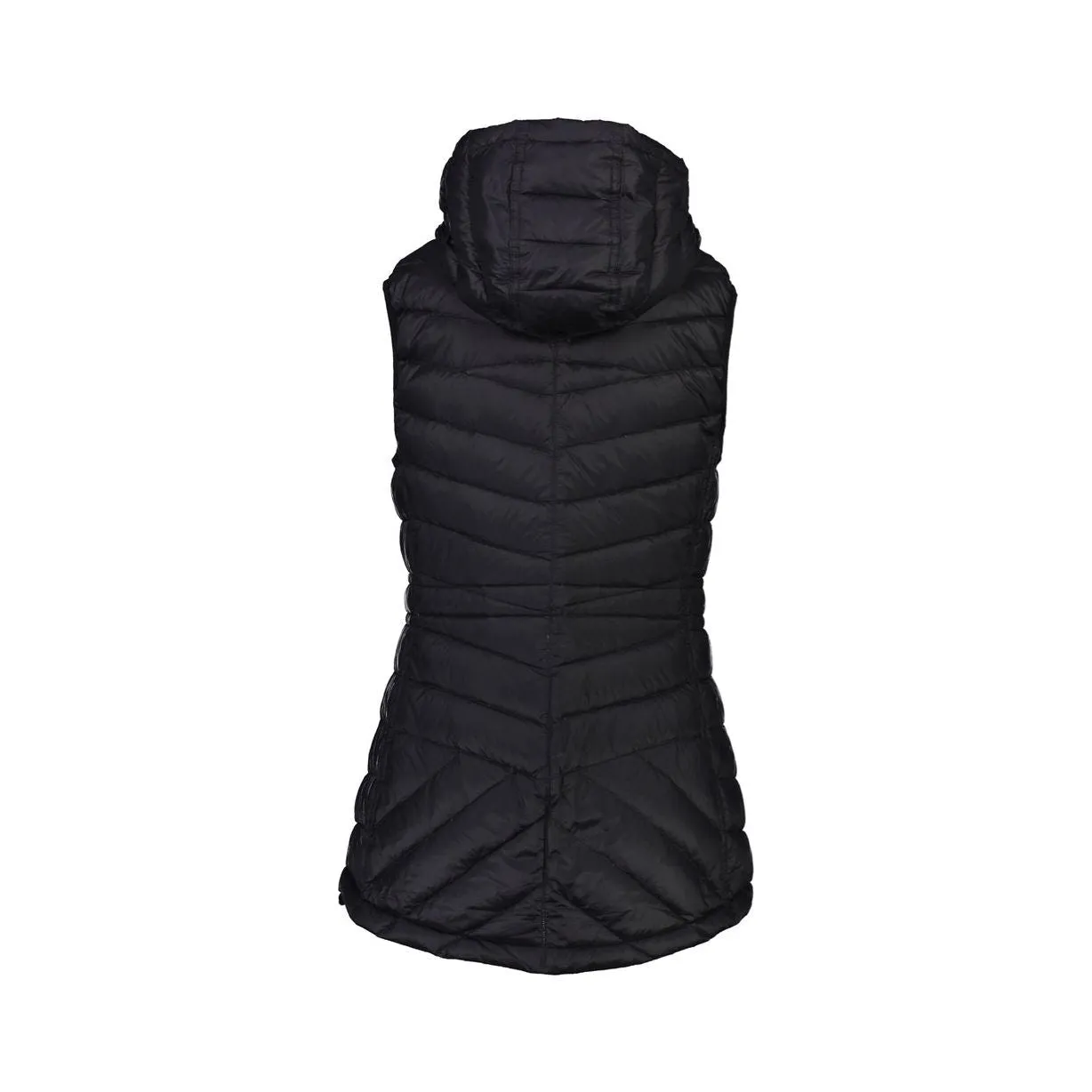 Moke Mary Claire Vest