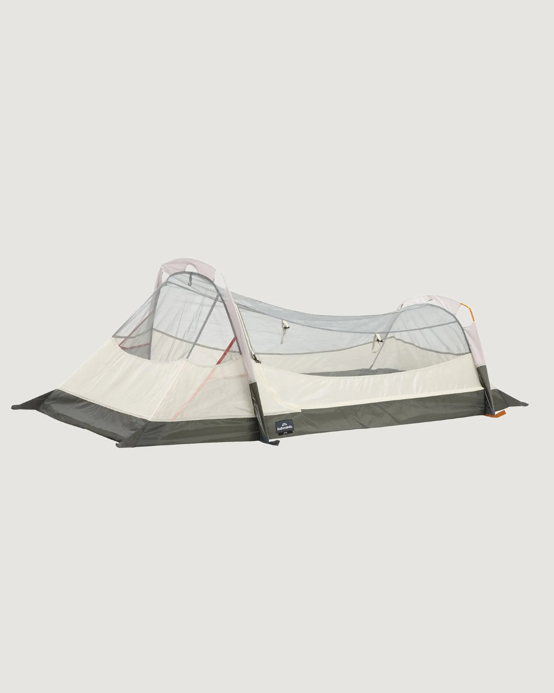 Mono 1 Person Tent v2 - Sand