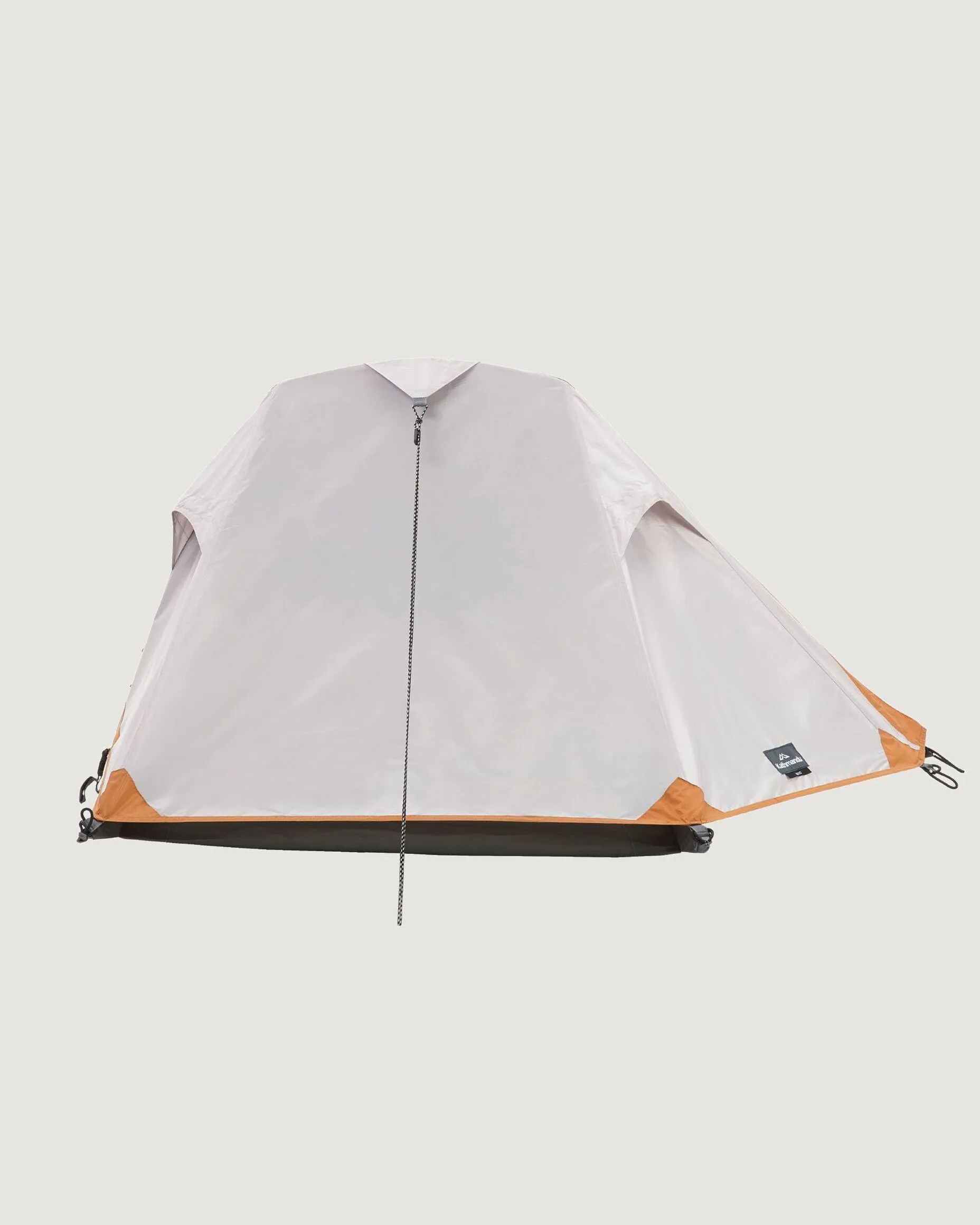 Mono 1 Person Tent v2 - Sand