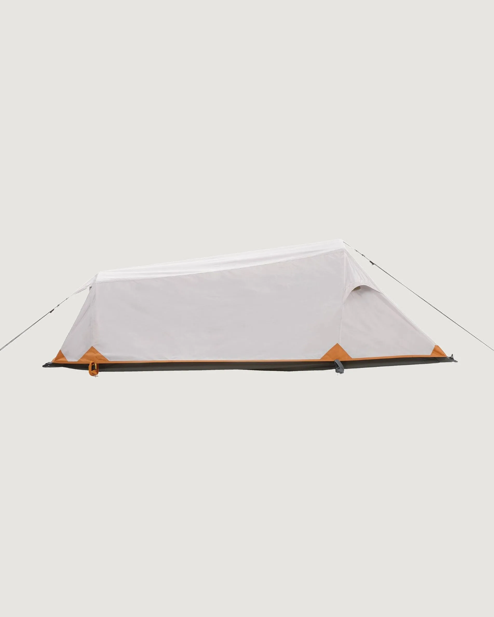 Mono 1 Person Tent v2 - Sand