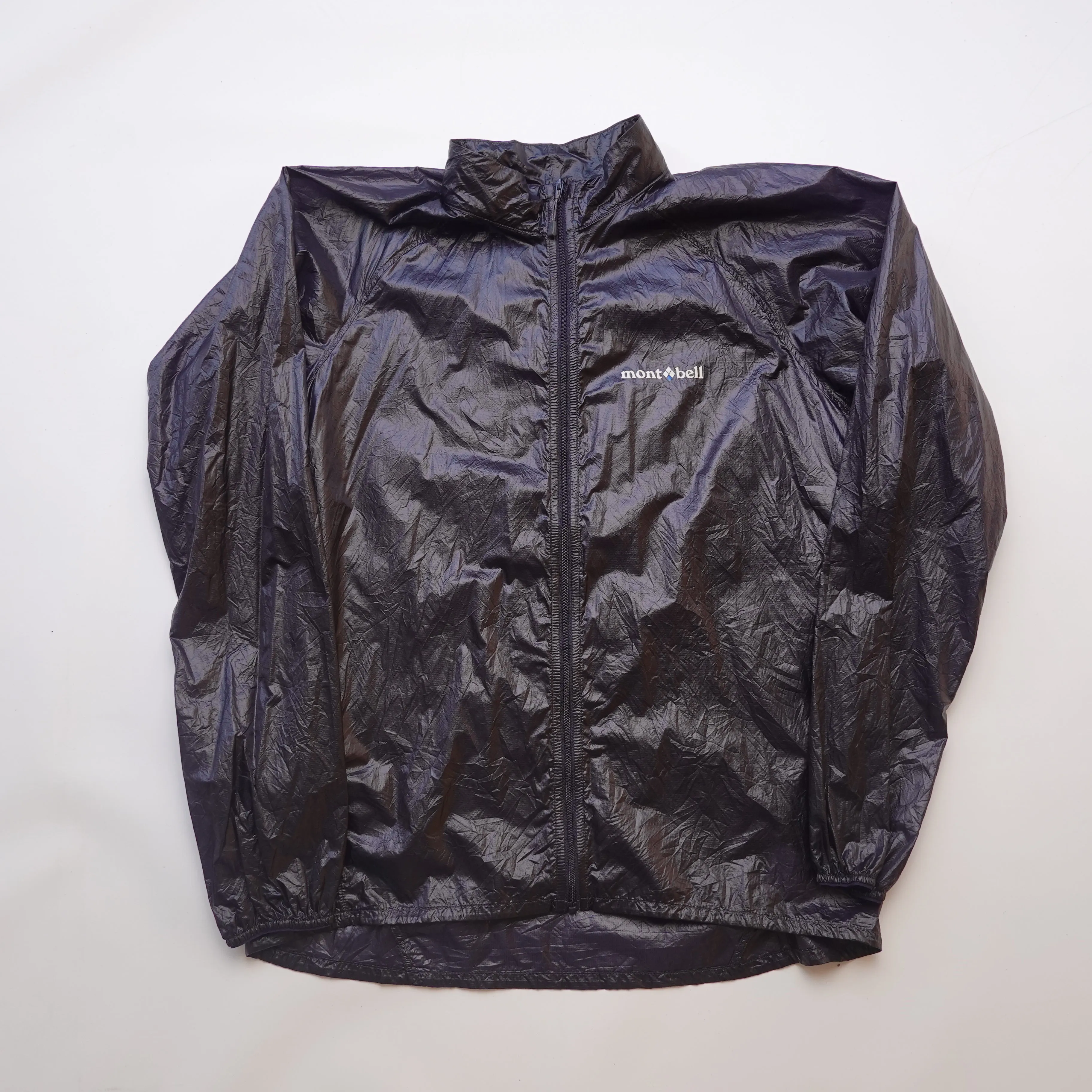 Mont Bell Packable Wind Breaker - Size S