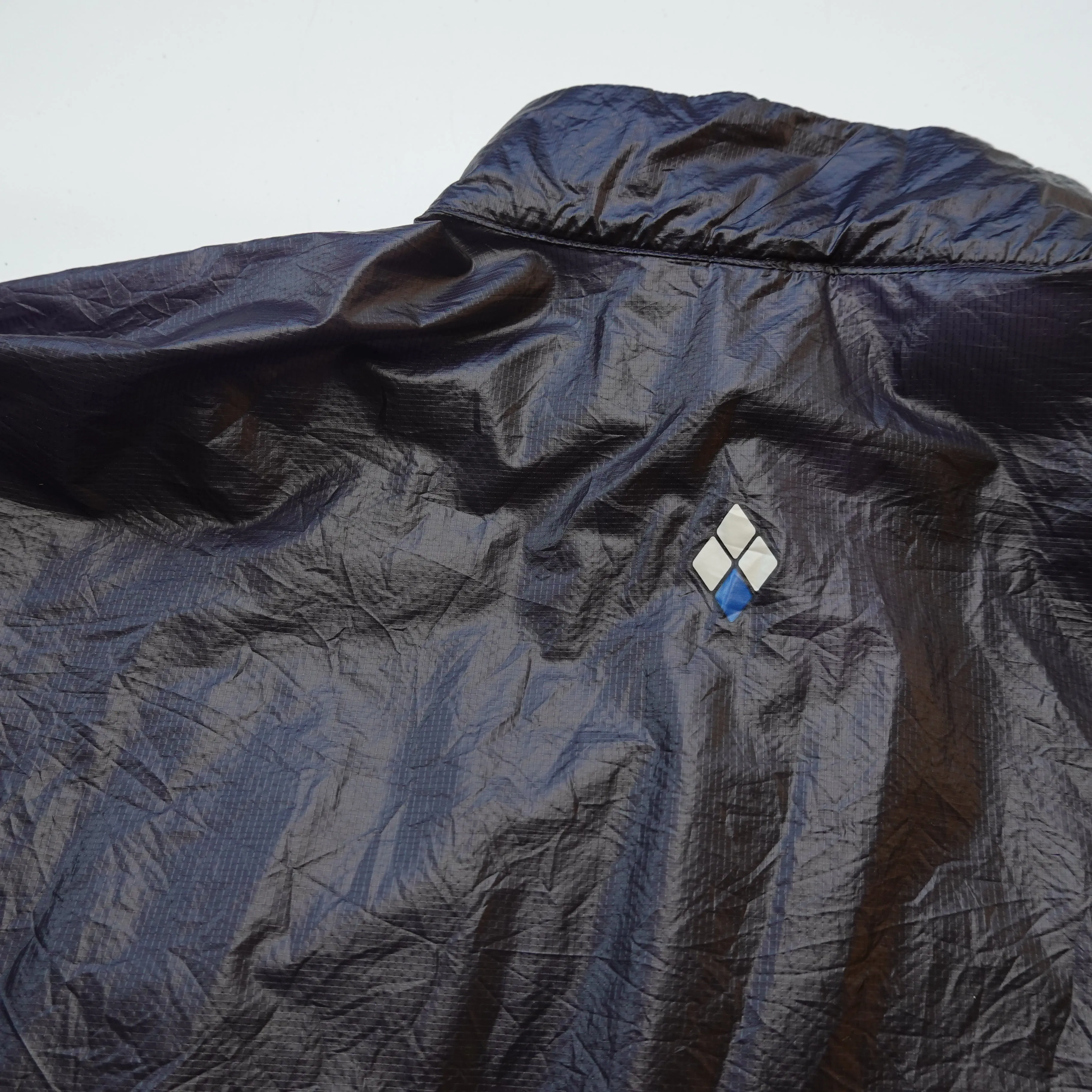 Mont Bell Packable Wind Breaker - Size S