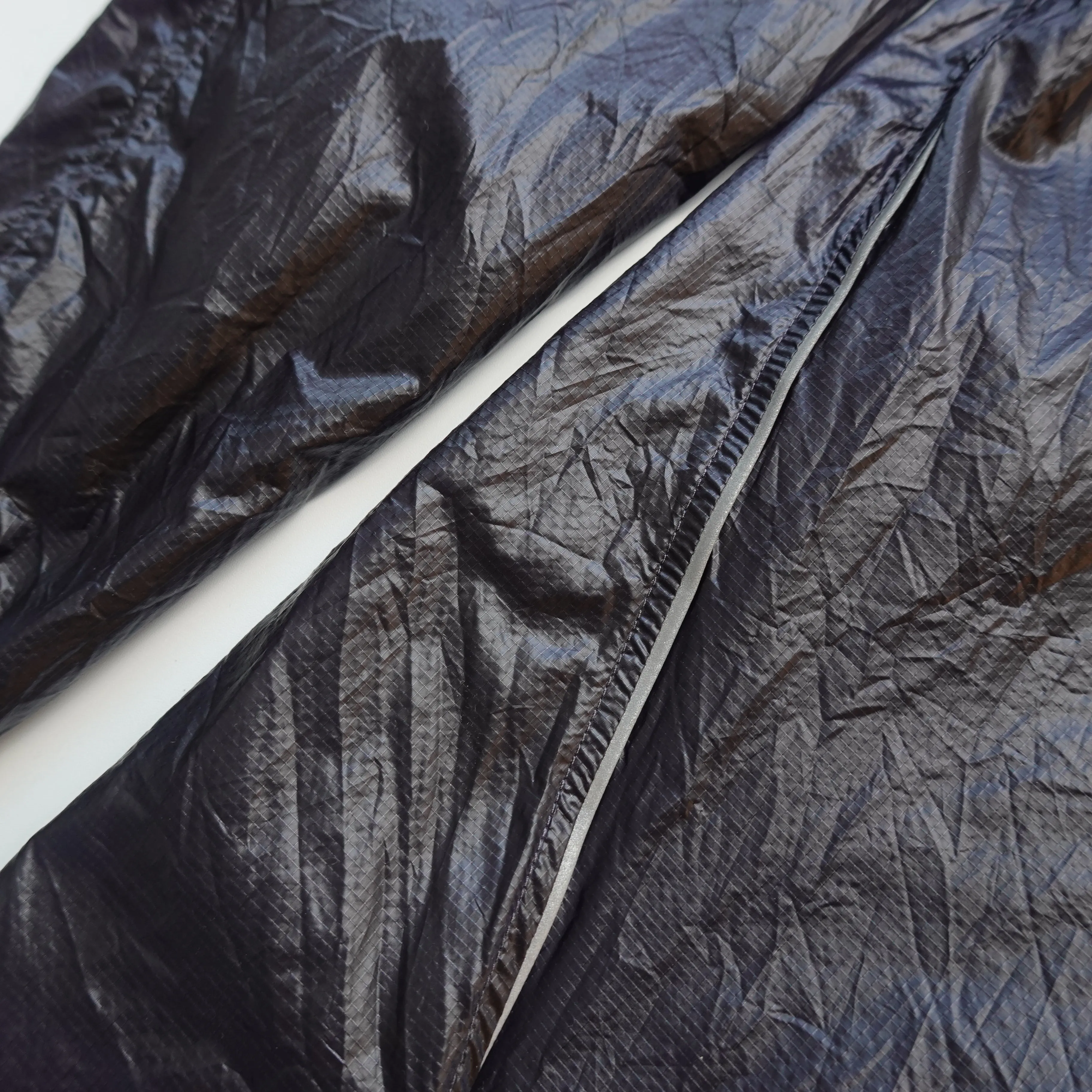 Mont Bell Packable Wind Breaker - Size S