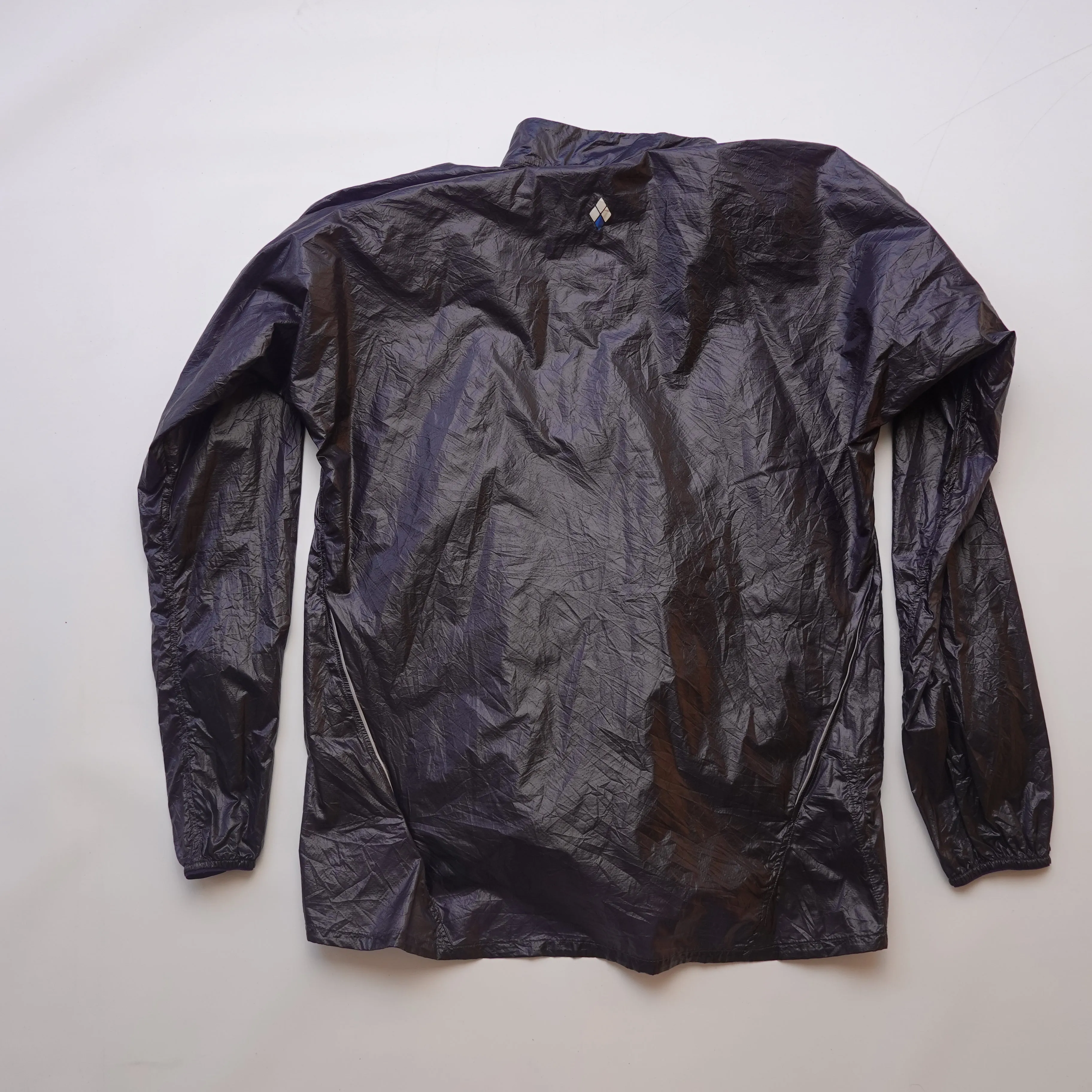 Mont Bell Packable Wind Breaker - Size S