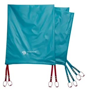 Mountain Hardwear Trango 2 Footprint