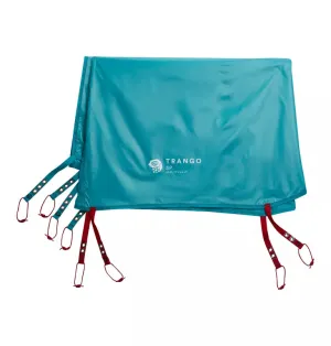 Mountain Hardwear Trango 3 Footprint